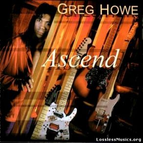 Download track Garden Of Harmony Greg Howe