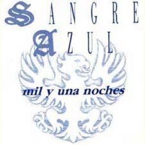 Download track Alejandría [Instrumental] Sangre Azul