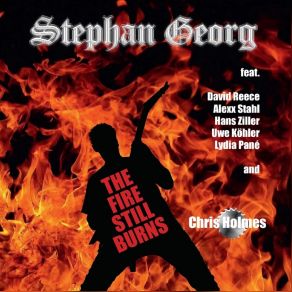 Download track Revenge Of The Witch Stephan Georg