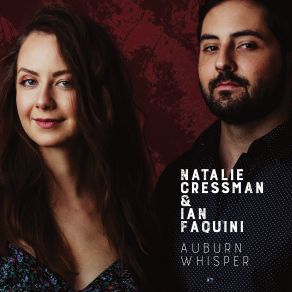 Download track Madrugada Natalie Cressman, Ian Faquini