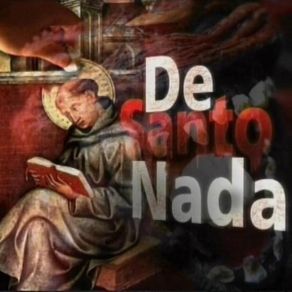 Download track VERTE MAS De Santo Nada