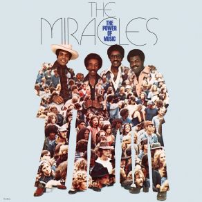 Download track Let The Children Play The Miracles