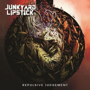 Download track Gaia Junkyard Lipstick