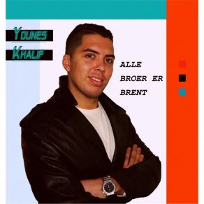 Download track Fredag Kveld Younes Khalif