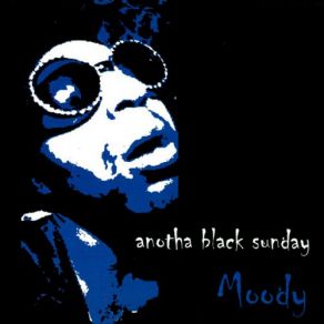 Download track Anotha Black Sunday Moodymann