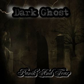 Download track The Poetry Of Death Dark Ghost