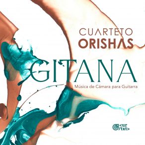 Download track Carmen Fantasy: IV. Seguidilla Cuarteto Orishas