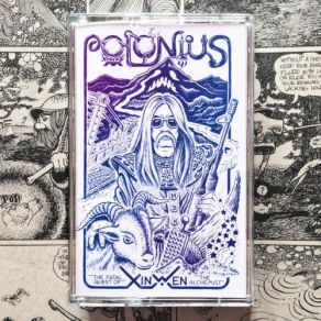 Download track Dialogue In The Shaman's Jurta Polonius