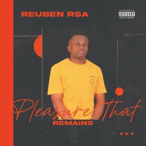 Download track Everytime Reuben Rsa