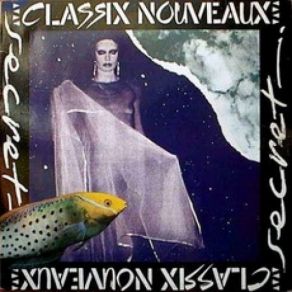 Download track Heart From The Start Classix Nouveaux