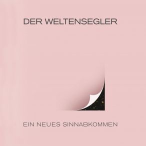 Download track Menschenmeer (Original Mix) Der Weltensegler