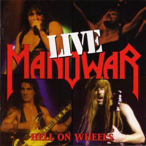 Download track Black Arrows Manowar