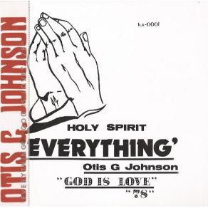 Download track Call On Jesus Otis G. Johnson