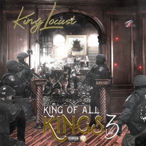 Download track 23 Skit King Locust