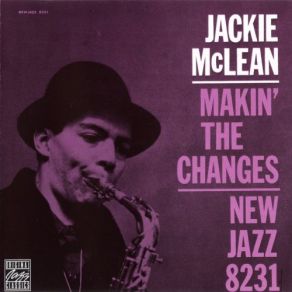 Download track Bean And The Boys Jackie McLean