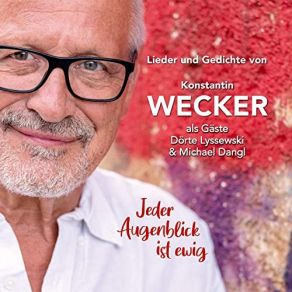 Download track Lieber Gott Konstantin Wecker, Michael Dangl, Dörte Lyssewski