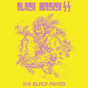 Download track The Black Abyss Black Magick SS