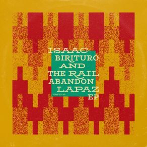 Download track Shine Up Isaac Birituro, The Rail Abandon