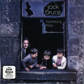 Download track There's A Forest (First Take) Jack Bruce