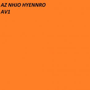 Download track S2 AZ NHJO HYENNRO