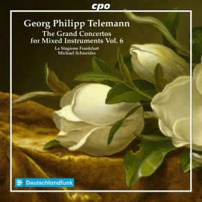 Download track Concerto Sonata E Minor Twv504 V. Gay Telemann Trio Berlin