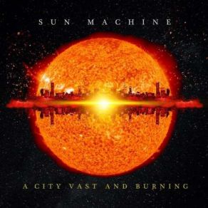 Download track When The Stars Arose Sun Machine