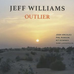 Download track New And Old Jeff Williams, Josh Arcoleo, Phil Robson, Kit Downes, Sam Lasserson