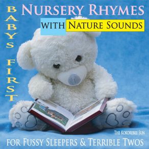 Download track Silent Night (Baby Lullaby With Natural White Noise) The Kokorebee Sun