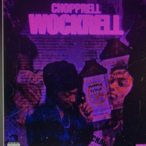 Download track Green Chopprell