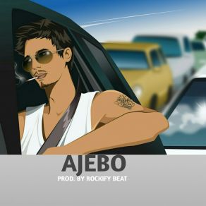 Download track Ajebo (Instrumental) Rockify BeatΟΡΓΑΝΙΚΟ