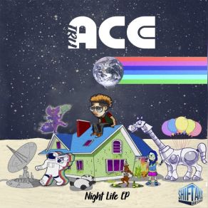 Download track Night Life (Original Mix) TRU-ACELuigi The Singer