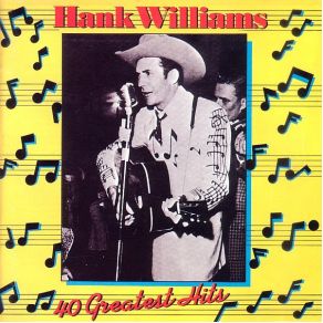 Download track Baby, We'Re Really In Love Hank Williams