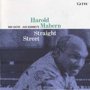 Download track Crescent Harold Mabern Trio