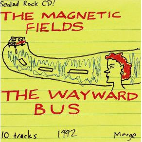 Download track * SILENCE * The Magnetic Fields