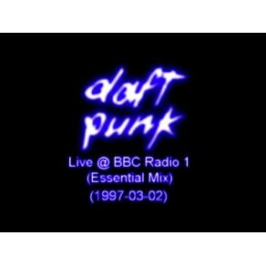 Download track Rollin And Scratchin (Live At Mayan Club)  Daft Punk