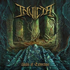 Download track Eye Of Destruction Invicta