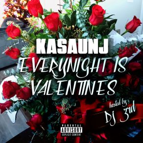 Download track I Lovee You KaSaunJ