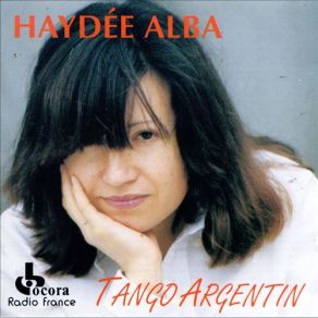 Download track Canción Desesperada Haydée Alba