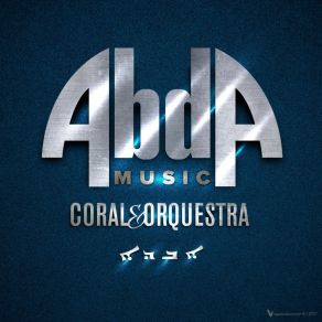 Download track Olha Para Jesus (À Capela) [2020] (Live) Abda Music Coral E Orquestra