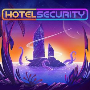 Download track Get Mental Hotel Security