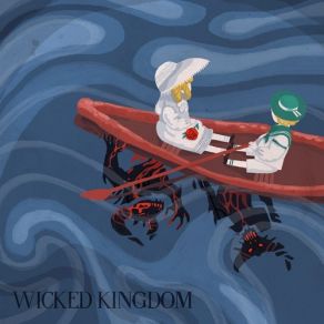 Download track Leechbringer Wicked Kingdom