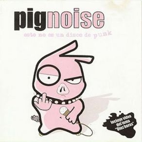 Download track Como Un Loco Por Ti Pignoise