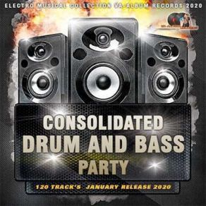 Download track Whoa! (Dnb Mix) Dj Zinc