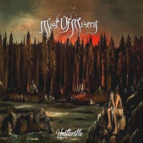 Download track Unalterable Mist Of Misery