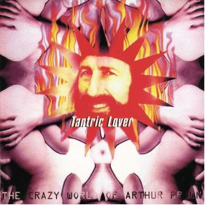 Download track Circle Dance Arthur Brown