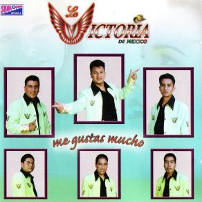 Download track Un Angel No Debe Llorar La Victoria De México