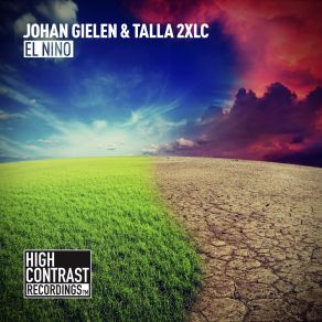 Download track El Nino (Original Mix) Talla 2XLC