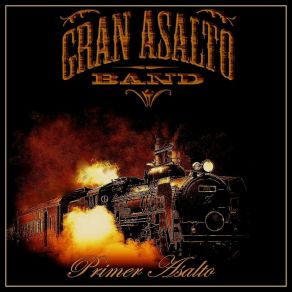 Download track El Vuelo Gran Asalto Band