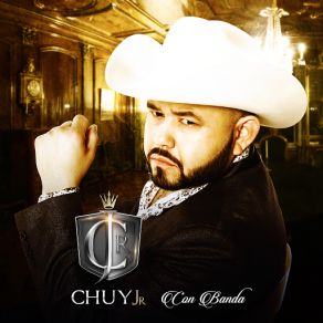 Download track No Te Iras Chuy Jr