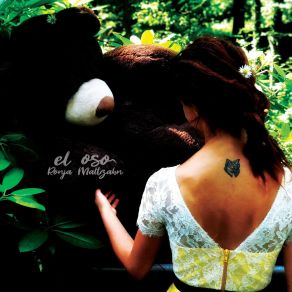 Download track El Oso Ronja Maltzahn